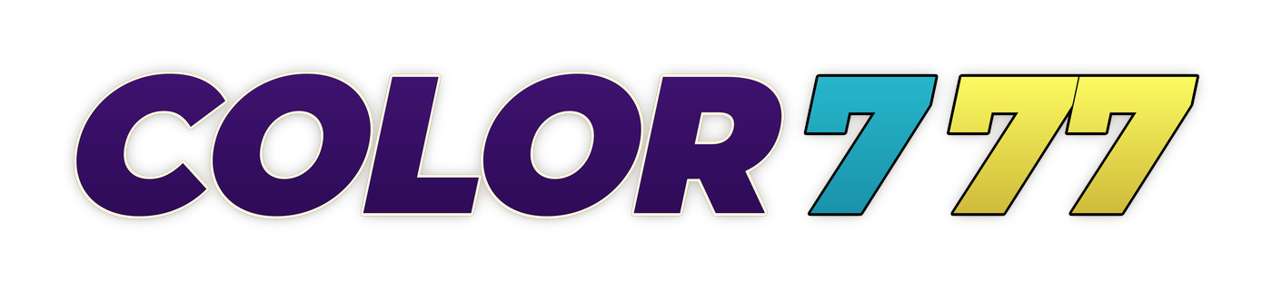 color777 logo